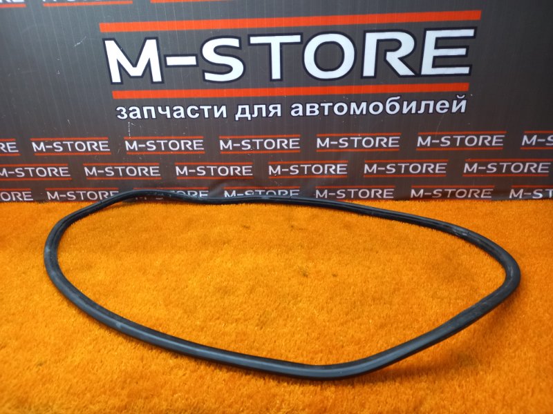 Уплотнитель багажника, 630 рублей, Красноярск