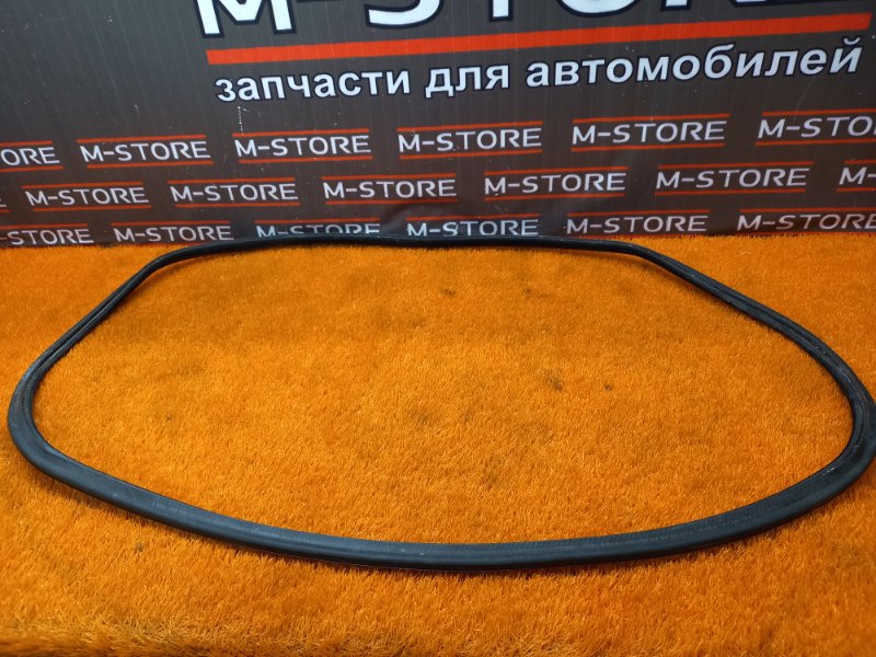 Уплотнитель багажника, 630 рублей, Красноярск