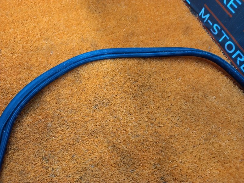 Уплотнитель багажника, 630 рублей, Красноярск