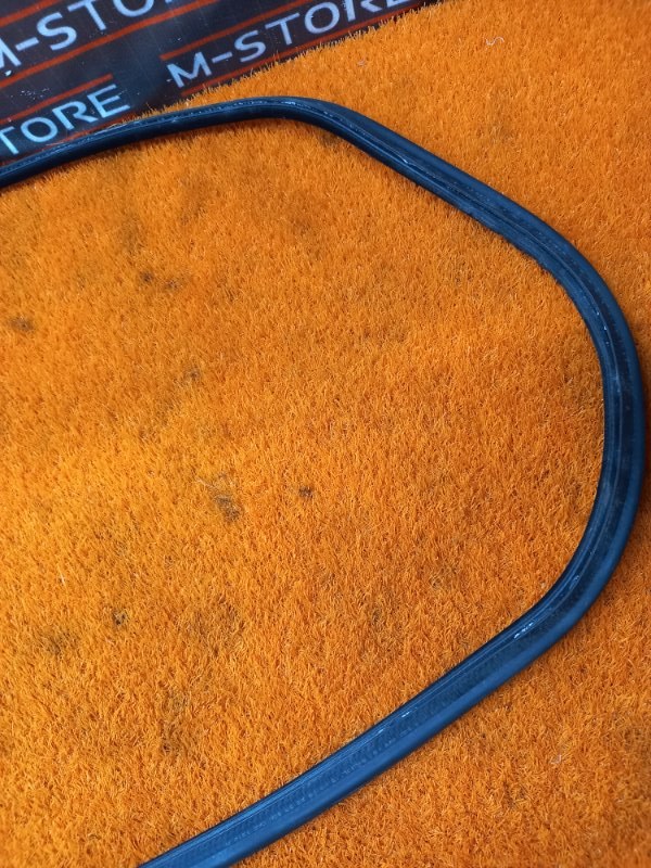 Уплотнитель багажника, 630 рублей, Красноярск