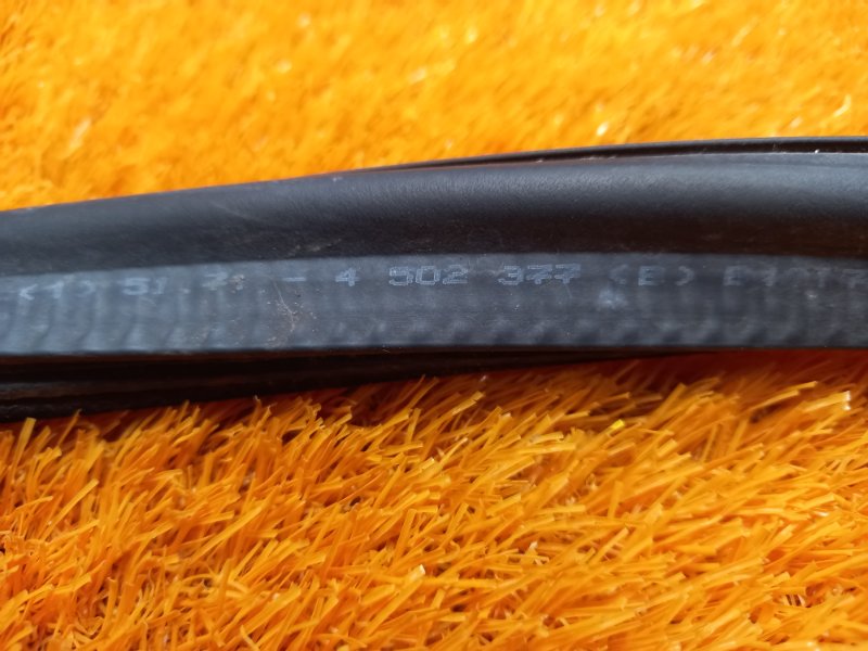 Уплотнитель багажника, 630 рублей, Красноярск