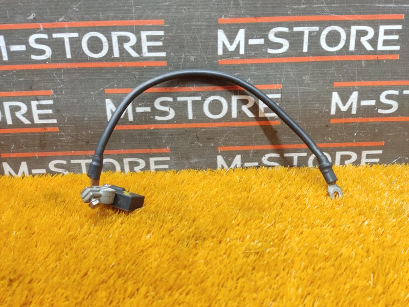 Клемма аккумулятора минус, 800 рублей, Красноярск