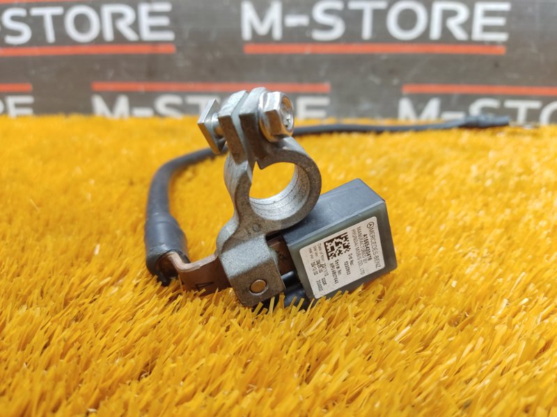 Клемма аккумулятора минус, 800 рублей, Красноярск