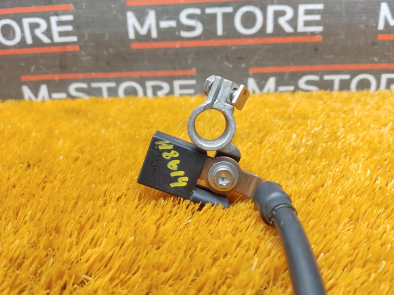 Клемма аккумулятора минус, 800 рублей, Красноярск