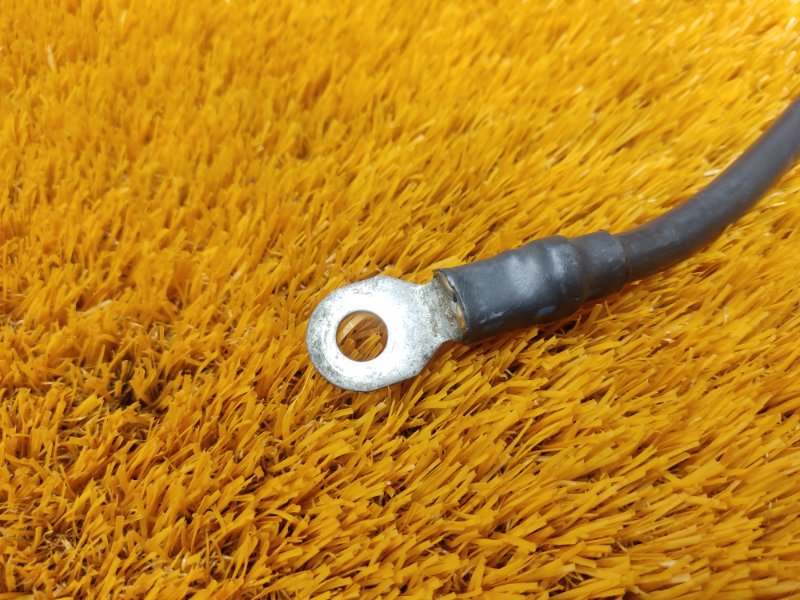 Клемма аккумулятора минус, 800 рублей, Красноярск