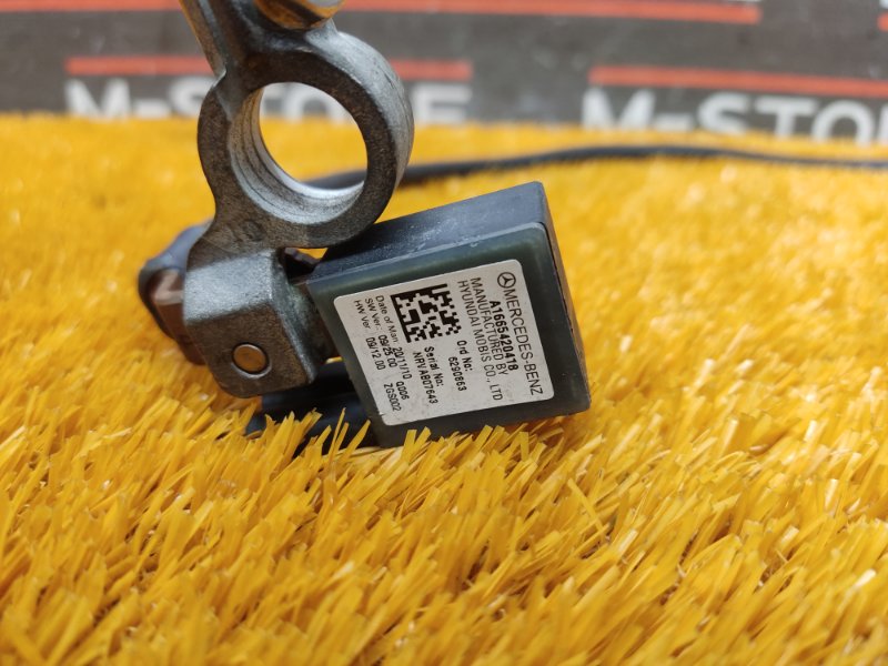 Клемма аккумулятора минус, 800 рублей, Красноярск