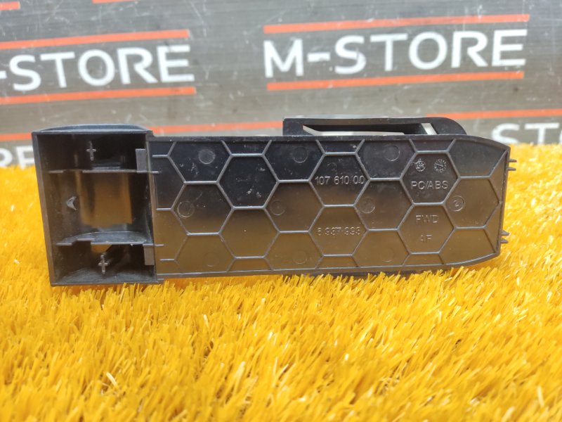 Накладка центральной консоли, 340 рублей, Красноярск