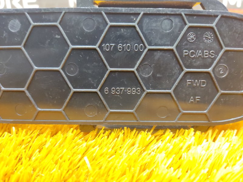 Накладка центральной консоли, 340 рублей, Красноярск