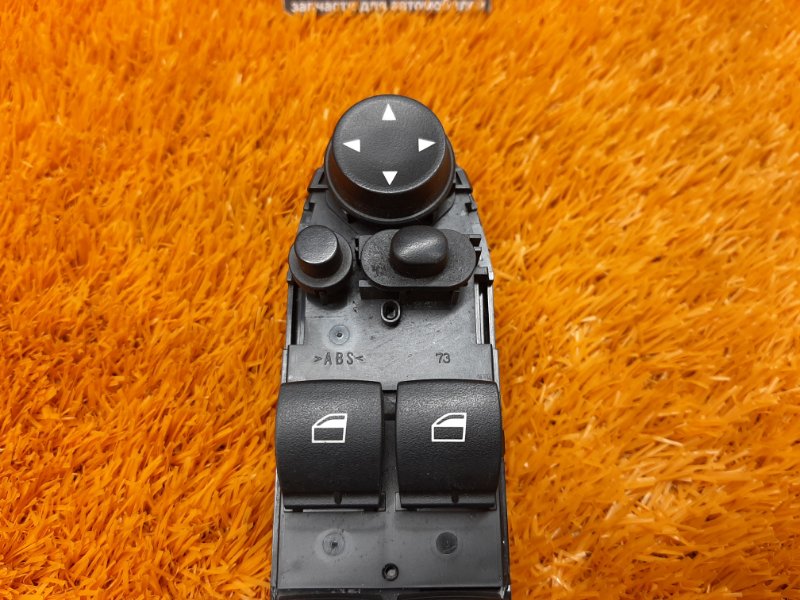 Блок управления стеклоподъемниками, 1400 рублей, Красноярск