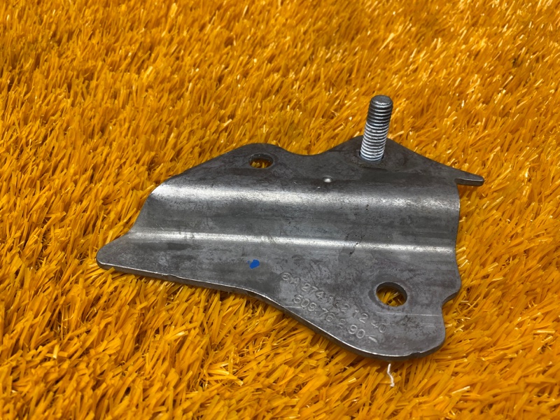 Кронштейн теплового экрана, 300 рублей, Красноярск