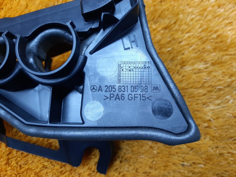 Крепление трубок, 510 рублей, Красноярск