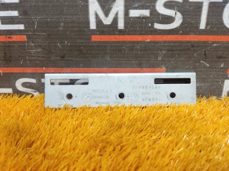 Кронштейн обшивки двери, 150 рублей, Красноярск