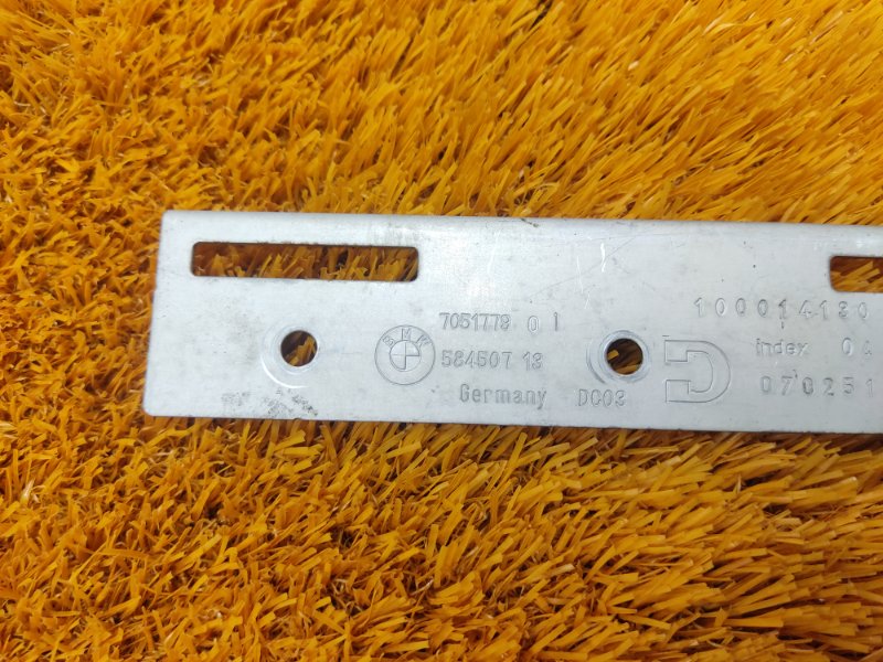 Кронштейн обшивки двери, 150 рублей, Красноярск