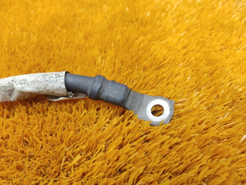 Провод массы, 340 рублей, Красноярск