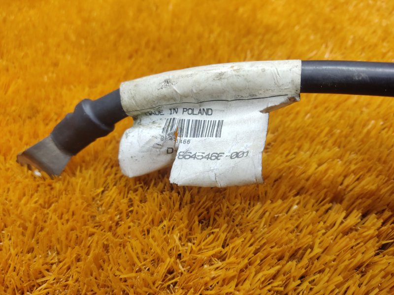 Провод массы, 340 рублей, Красноярск