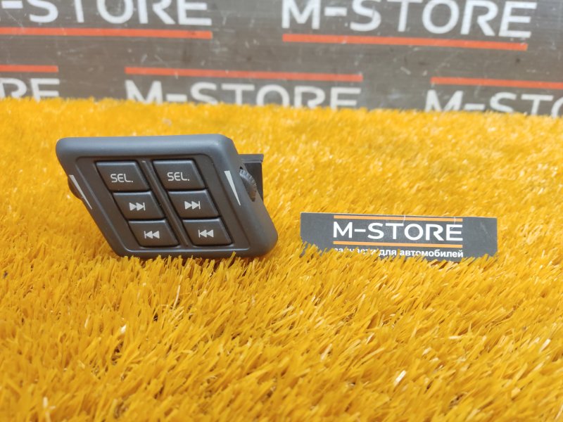 Блок управления магнитолой, 350 рублей, Красноярск