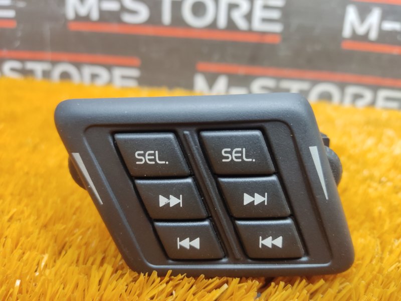 Блок управления магнитолой, 350 рублей, Красноярск