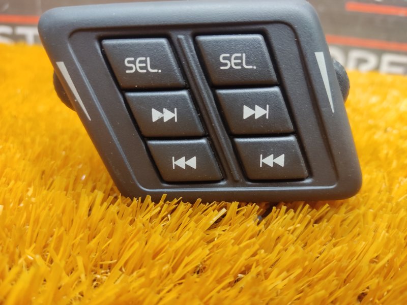 Блок управления магнитолой, 350 рублей, Красноярск