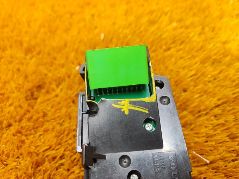 Блок управления магнитолой, 350 рублей, Красноярск