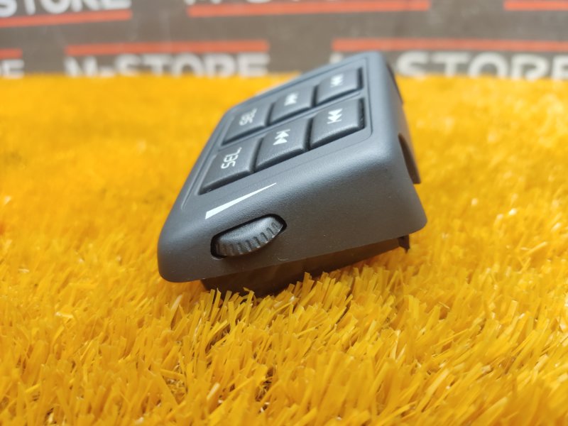 Блок управления магнитолой, 350 рублей, Красноярск