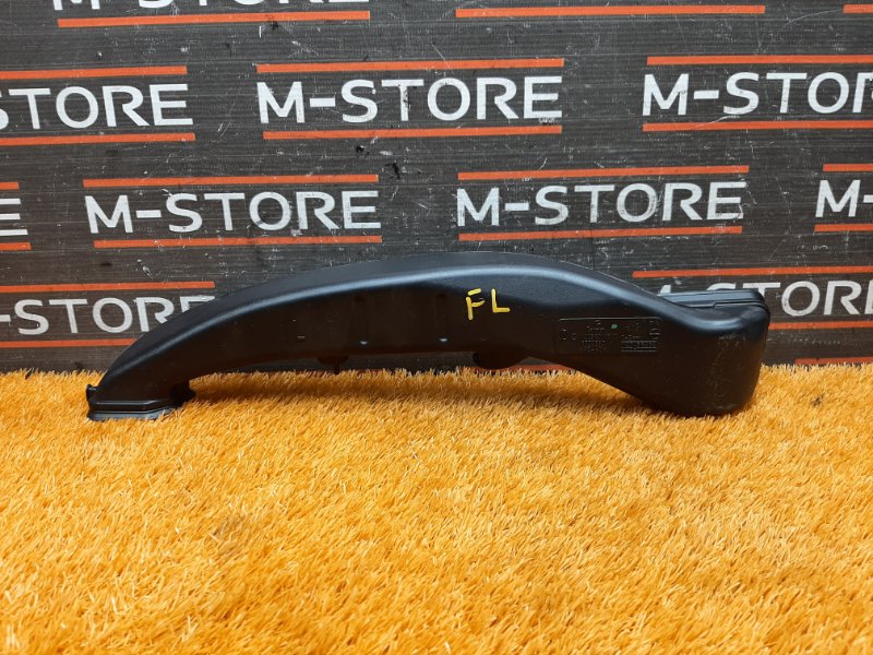 Воздуховод печки, 630 рублей, Красноярск