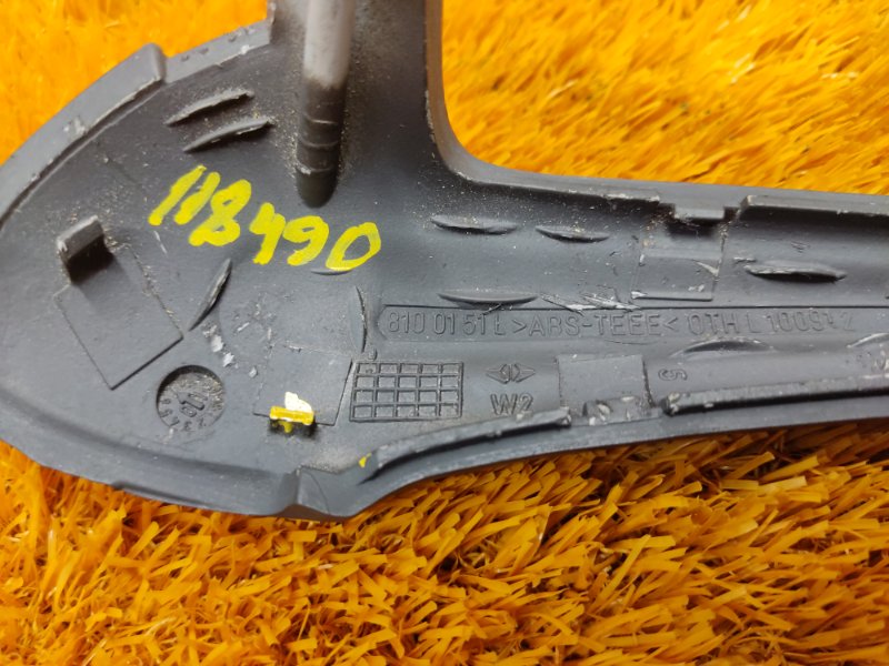 ручка двери внутренняя, 510 рублей, Красноярск