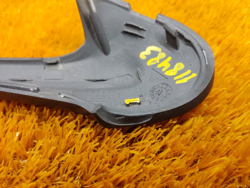 ручка двери внутренняя, 510 рублей, Красноярск