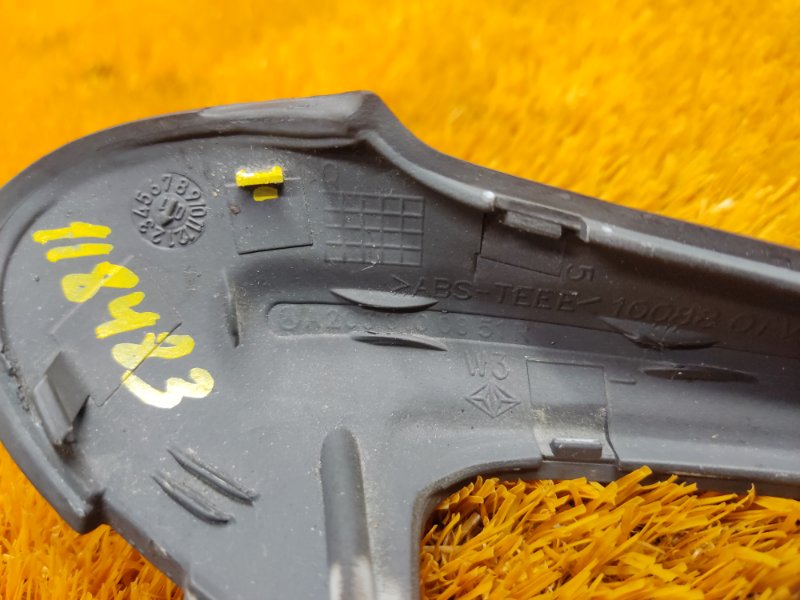 ручка двери внутренняя, 510 рублей, Красноярск