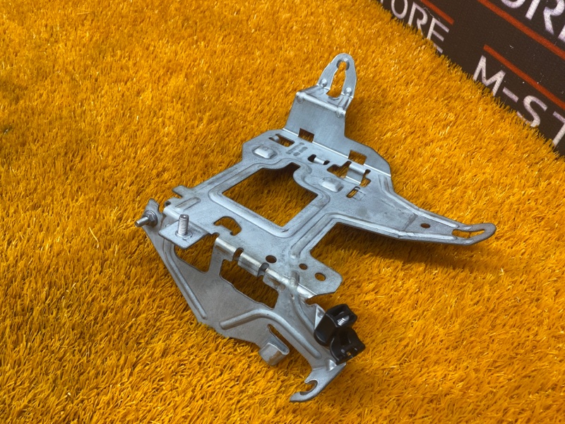 Кронштейн блока управления, 400 рублей, Красноярск