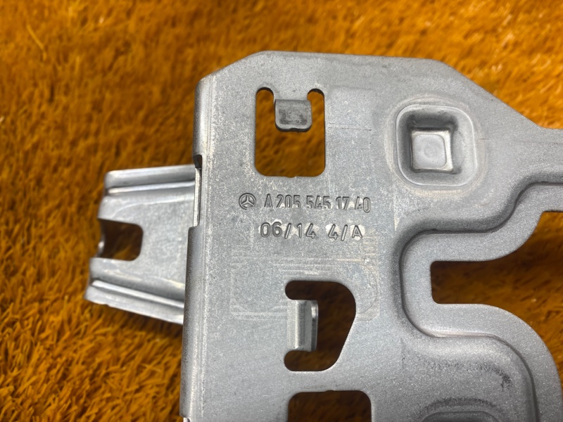 Кронштейн блока управления, 400 рублей, Красноярск