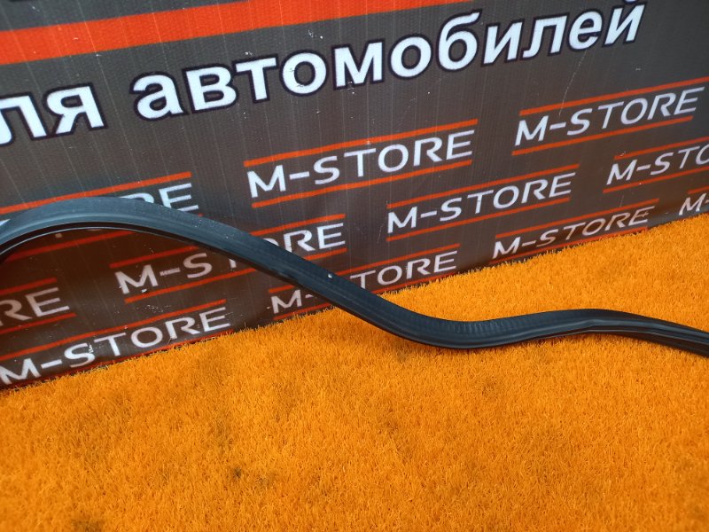 Уплотнитель багажника, 610 рублей, Красноярск