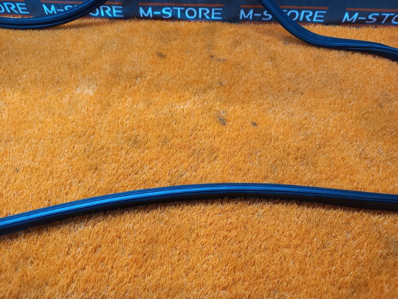 Уплотнитель багажника, 610 рублей, Красноярск