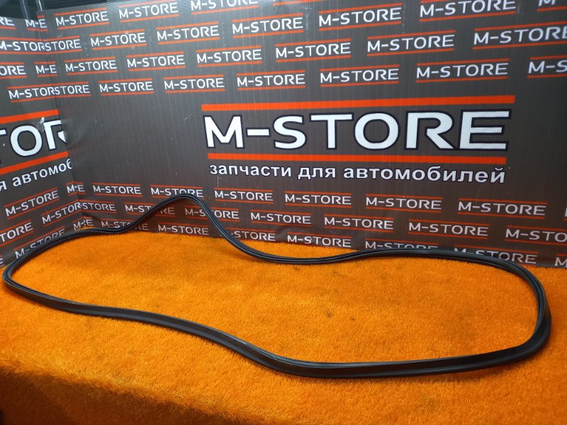 Уплотнитель багажника, 610 рублей, Красноярск