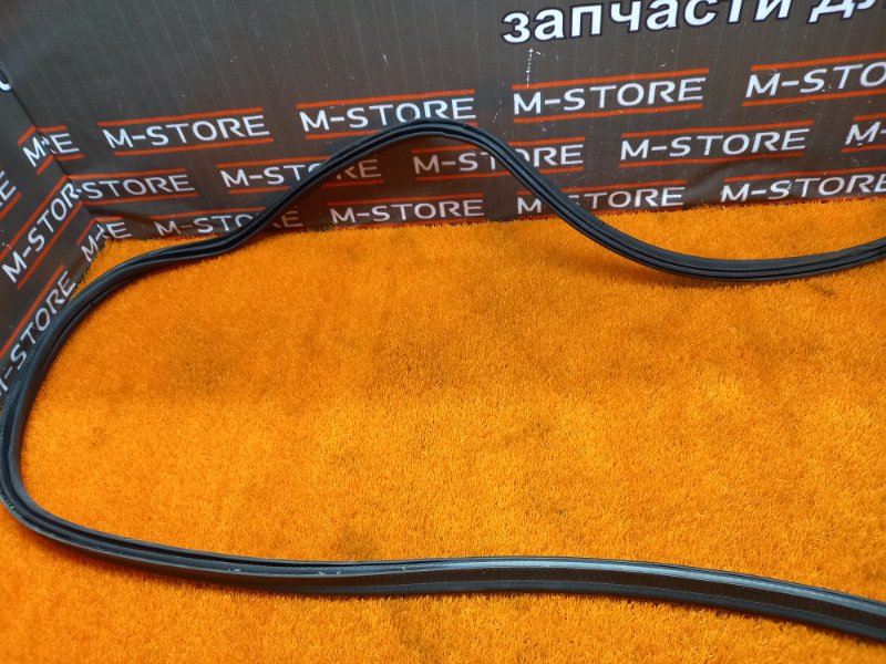 Уплотнитель багажника, 610 рублей, Красноярск