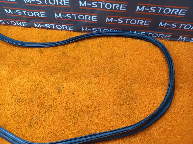 Уплотнитель багажника, 610 рублей, Красноярск