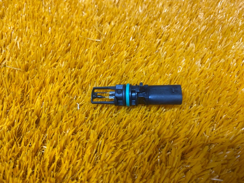 Датчик температуры воздуха, 670 рублей, Красноярск