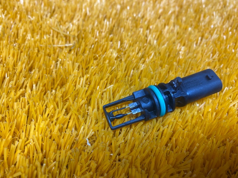 Датчик температуры воздуха, 670 рублей, Красноярск