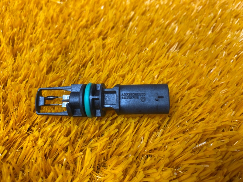 Датчик температуры воздуха, 670 рублей, Красноярск