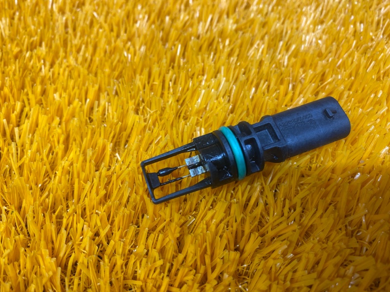 Датчик температуры воздуха, 350 рублей, Красноярск