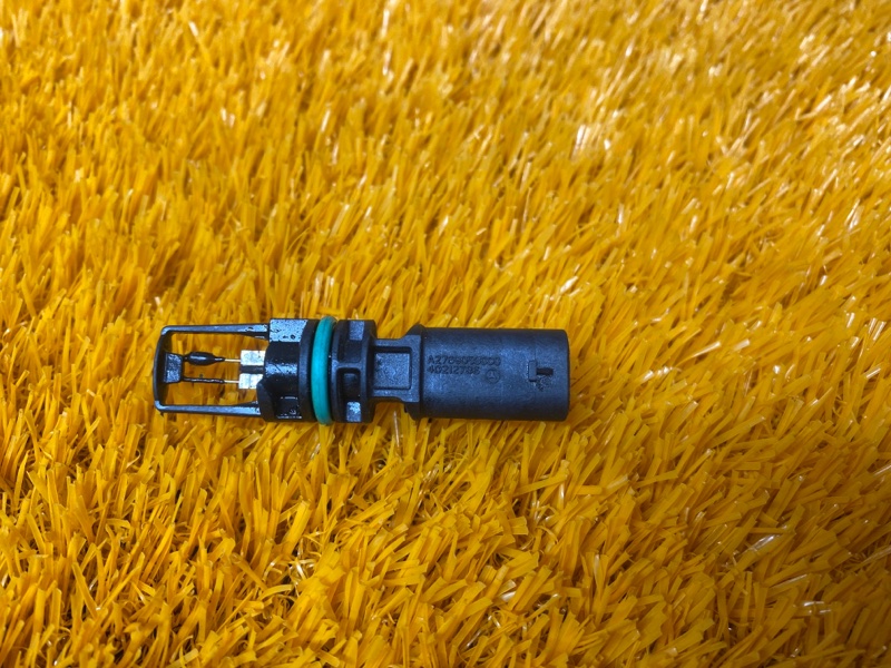 Датчик температуры воздуха, 350 рублей, Красноярск