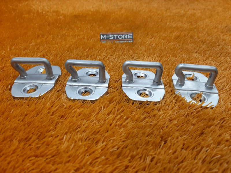 петля замка двери, 440 рублей, Красноярск