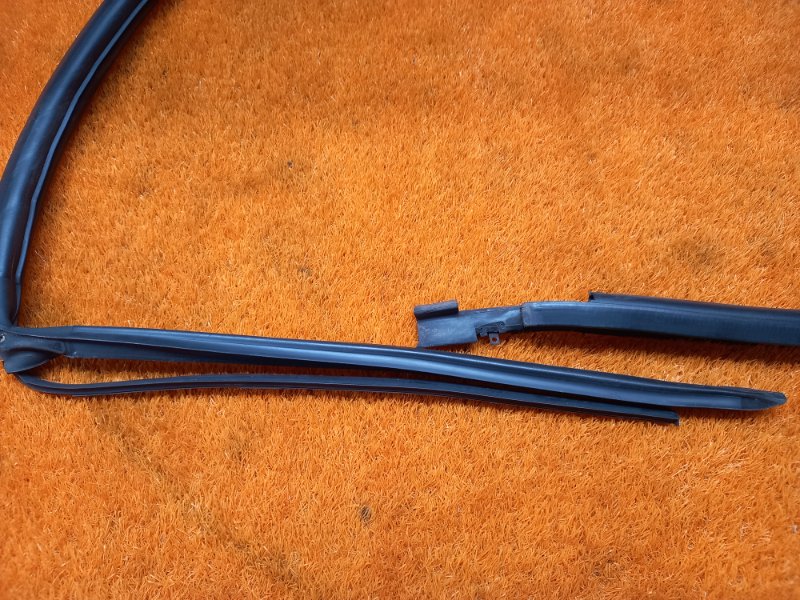 уплотнительная резинка, 630 рублей, Красноярск