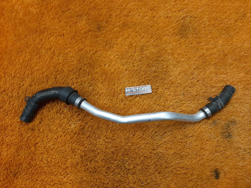 Патрубок системы охлаждения, 1290 рублей, Красноярск