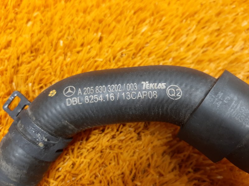 Патрубок системы охлаждения, 1290 рублей, Красноярск