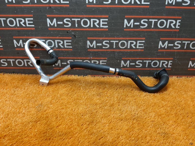 Патрубок системы охлаждения, 1200 рублей, Красноярск