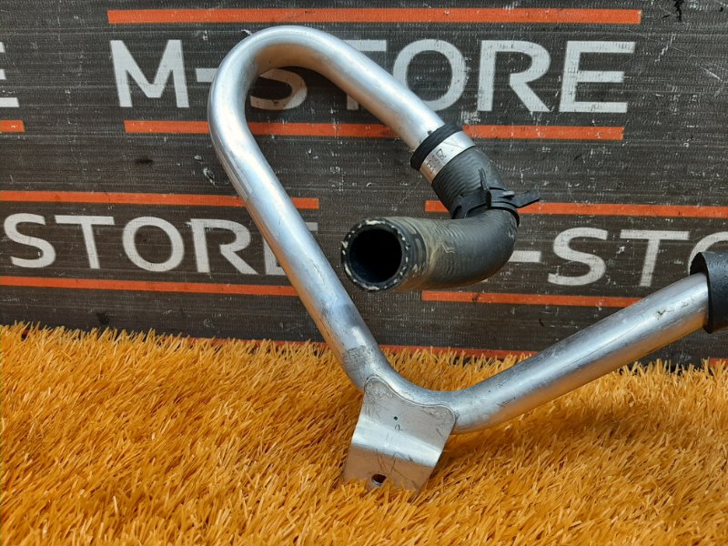 Патрубок системы охлаждения, 1200 рублей, Красноярск