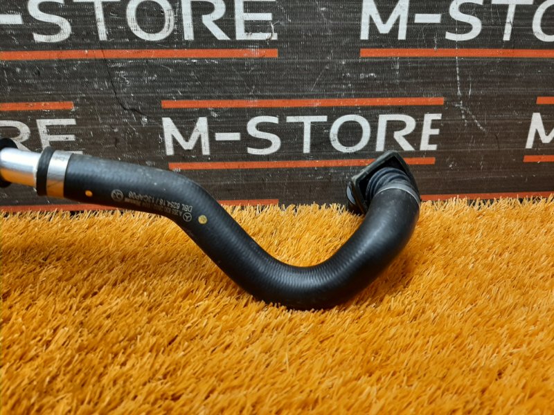 Патрубок системы охлаждения, 1200 рублей, Красноярск