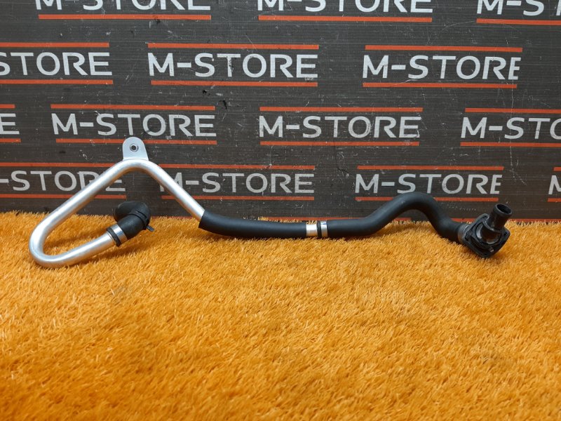 Патрубок системы охлаждения, 1200 рублей, Красноярск