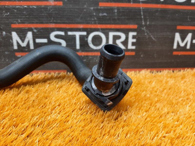 Патрубок системы охлаждения, 1200 рублей, Красноярск