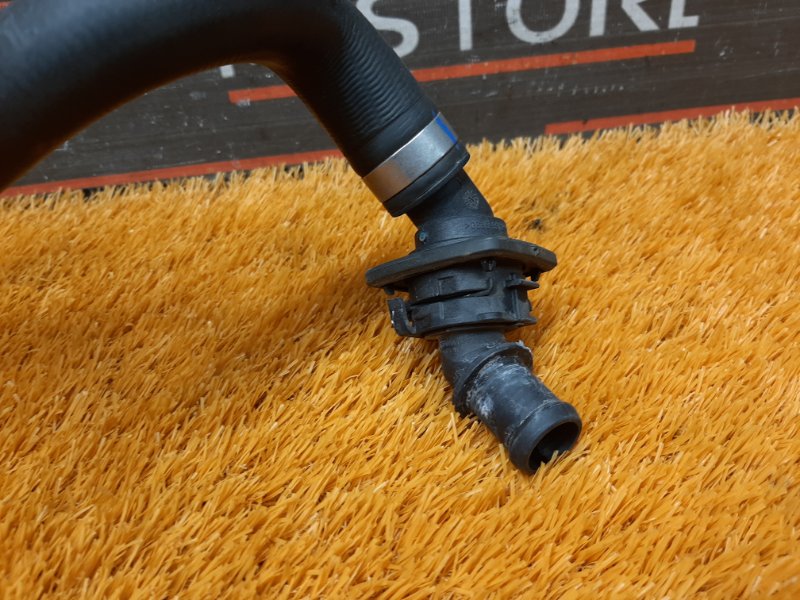 Патрубок системы охлаждения, 1200 рублей, Красноярск